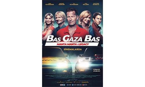 BAS GAZA BAS